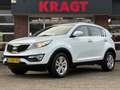 Kia Sportage Plus Pack 1.6 GDI 136 pk - LEDER - Navi - climate Bílá - thumbnail 1
