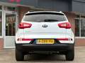 Kia Sportage Plus Pack 1.6 GDI 136 pk - LEDER - Navi - climate Bílá - thumbnail 7