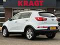 Kia Sportage Plus Pack 1.6 GDI 136 pk - LEDER - Navi - climate Bílá - thumbnail 3