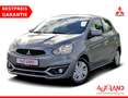 Mitsubishi Space Star 1.0 Diamant Edition Klima AUX Grau - thumbnail 1