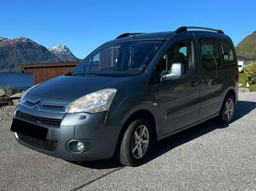 Berlingo Multispace HDi 2.0 Chrono