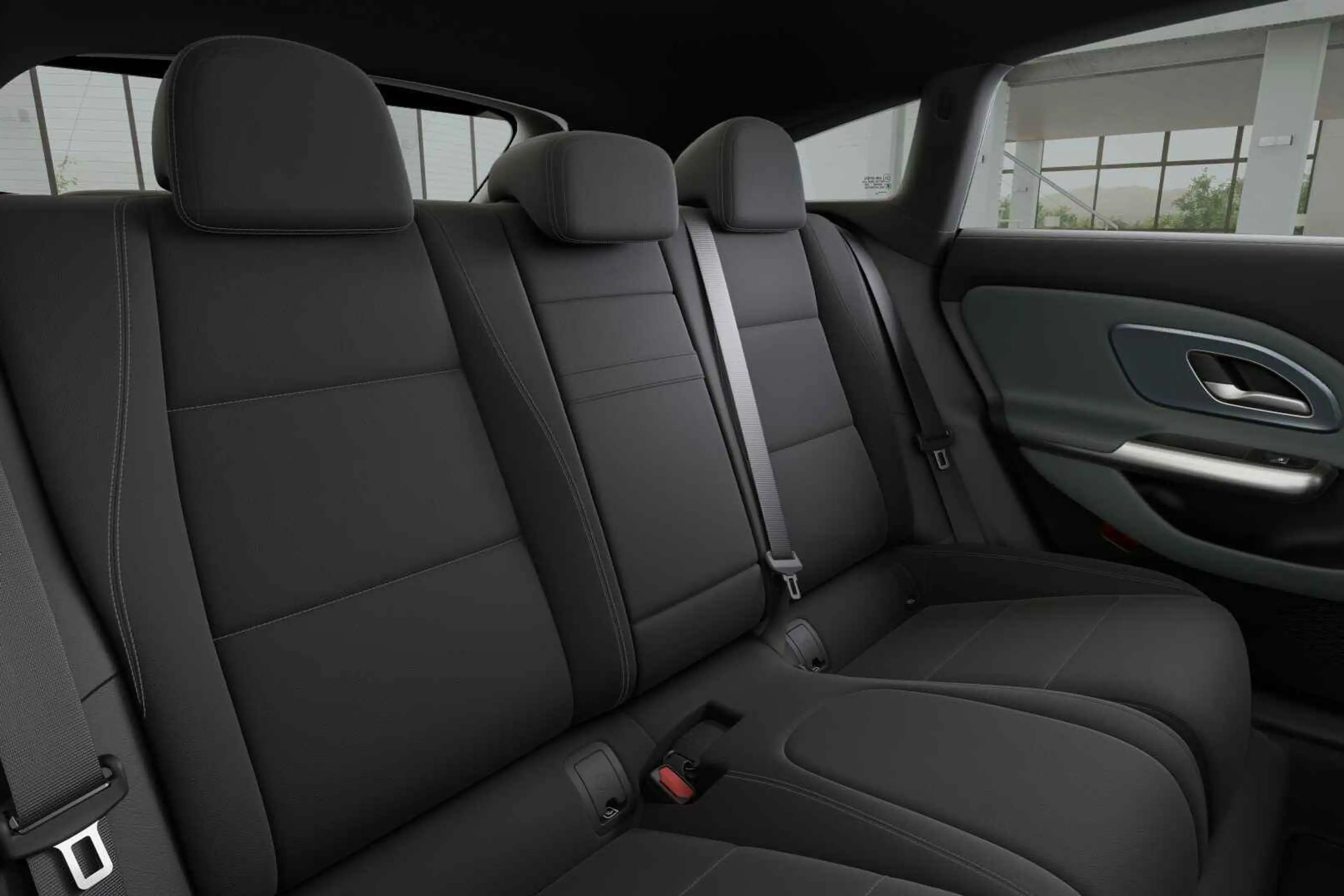 Mercedes-Benz CLA 180 CLA Shooting Brake Business Solution AMG | MANUFAK — photo 6