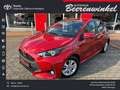 Toyota Yaris 1,5-l-Dual-VVT-iE Active *Ganzj.-Reifen* Rouge - thumbnail 1
