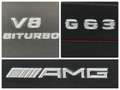 Mercedes-Benz G 63 AMG designo Exklusiv°ACC°Standheizung°Schiebedach°H&K° Schwarz - thumbnail 24