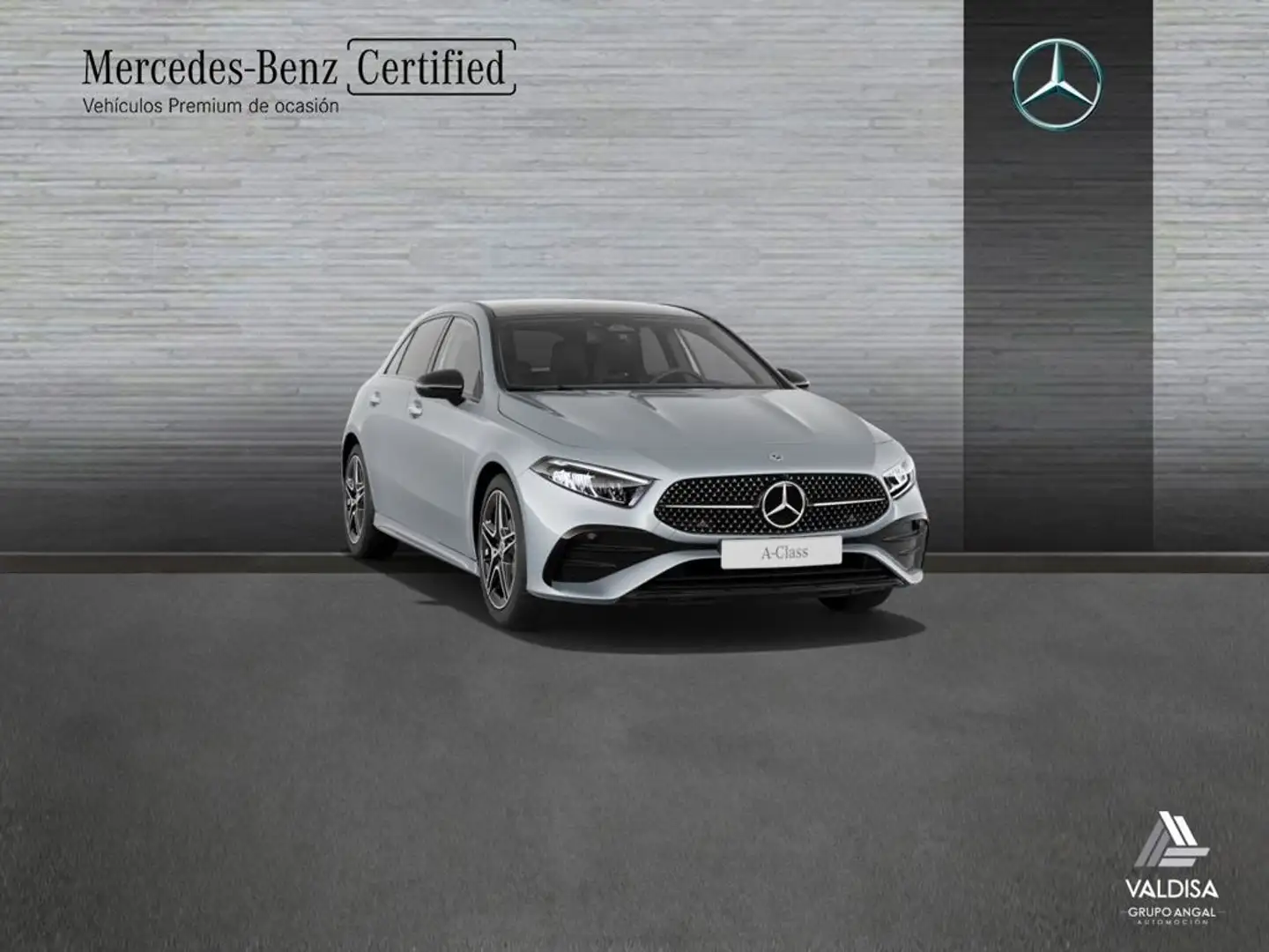 Mercedes-Benz A 180 d - 2