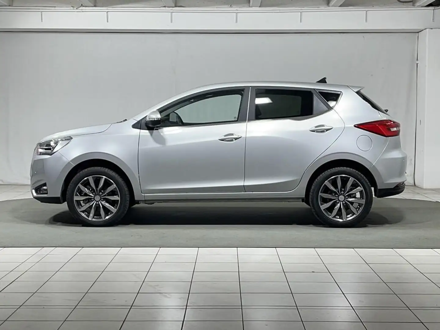 EVO EVO3 Evo 3 1.5 113cv Silber - 2