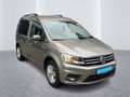 Volkswagen Caddy 1.4 TSI DSG Comfortline KAMERA/SITZHZG. Beige - thumbnail 4