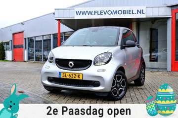 1.0 Passion Pano|Clima|LMV