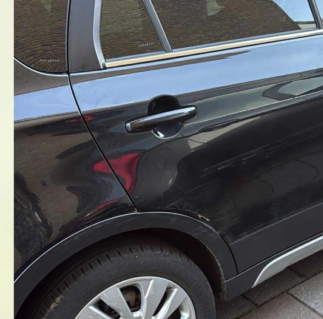 Suzuki SX4 1.4 B.jet Select SH Nero - 1