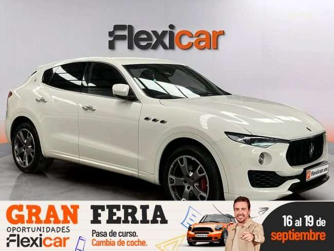 Maserati Levante V6 275 HP D AWD - foto 1