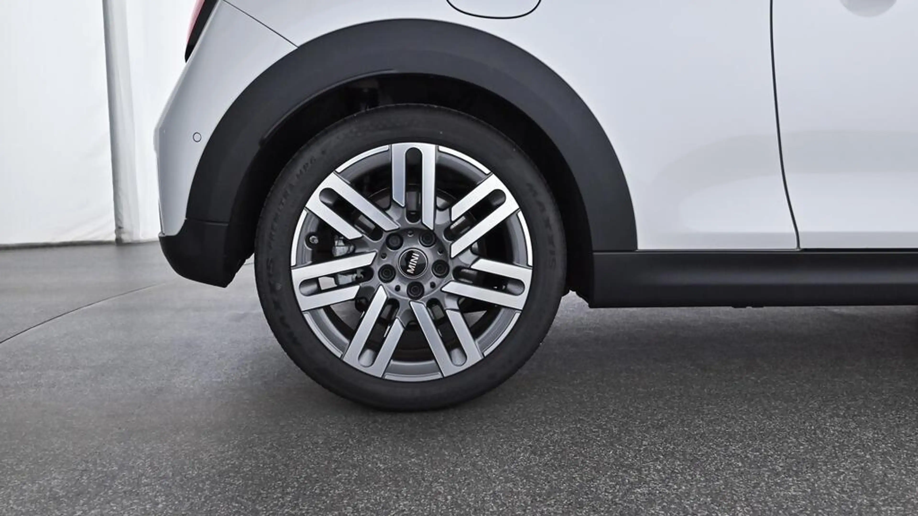 MINI Cooper C Classic Trim — photo 10