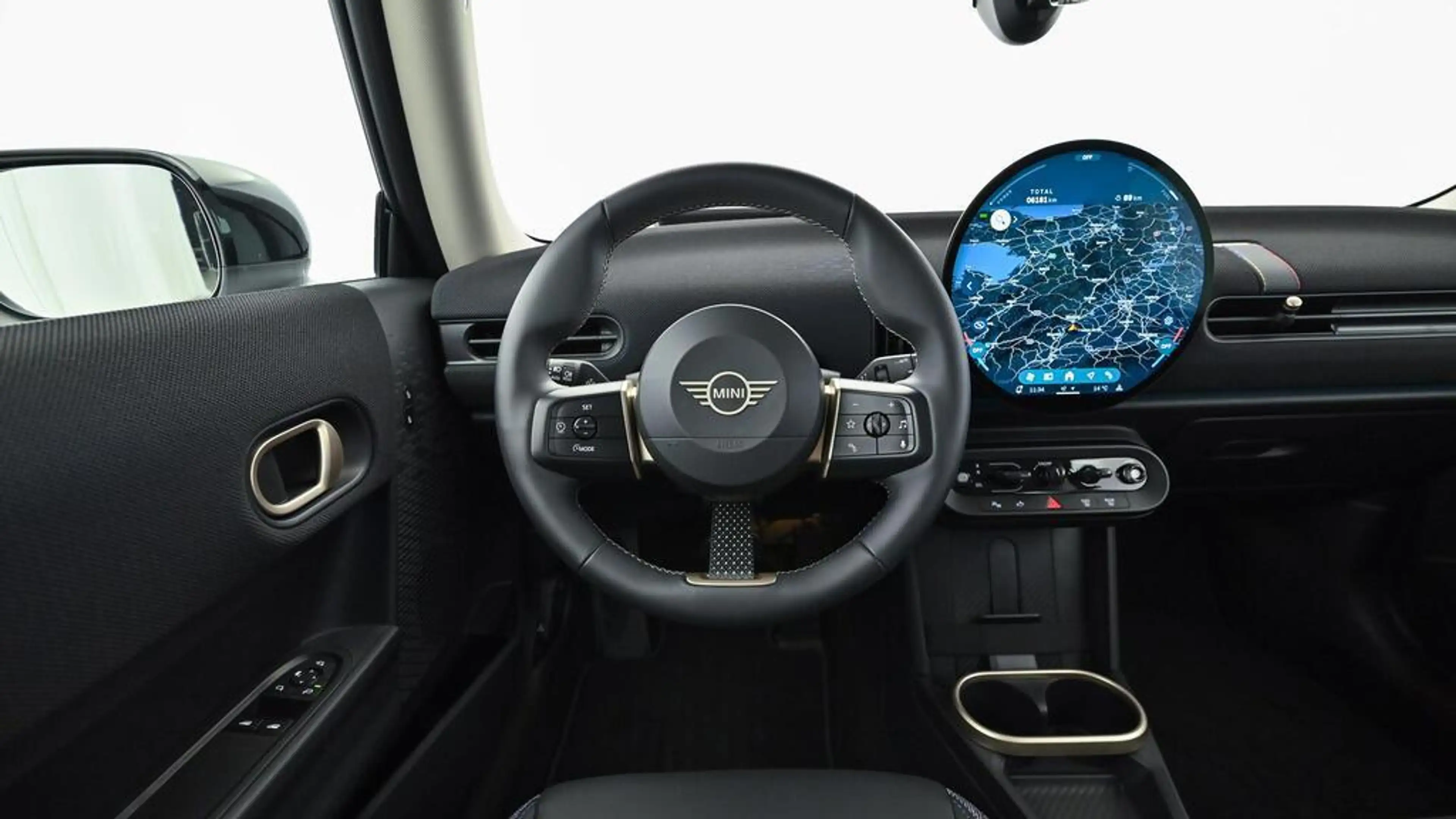 MINI Cooper C Classic Trim — photo 13