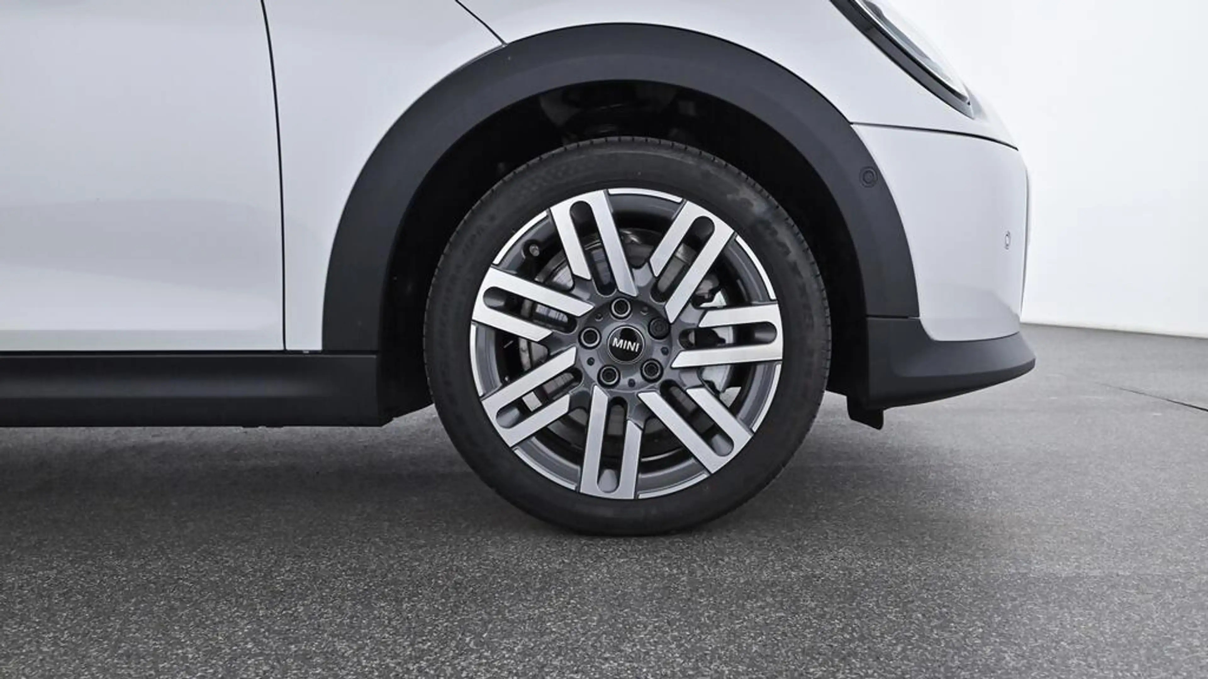 MINI Cooper C Classic Trim — photo 11