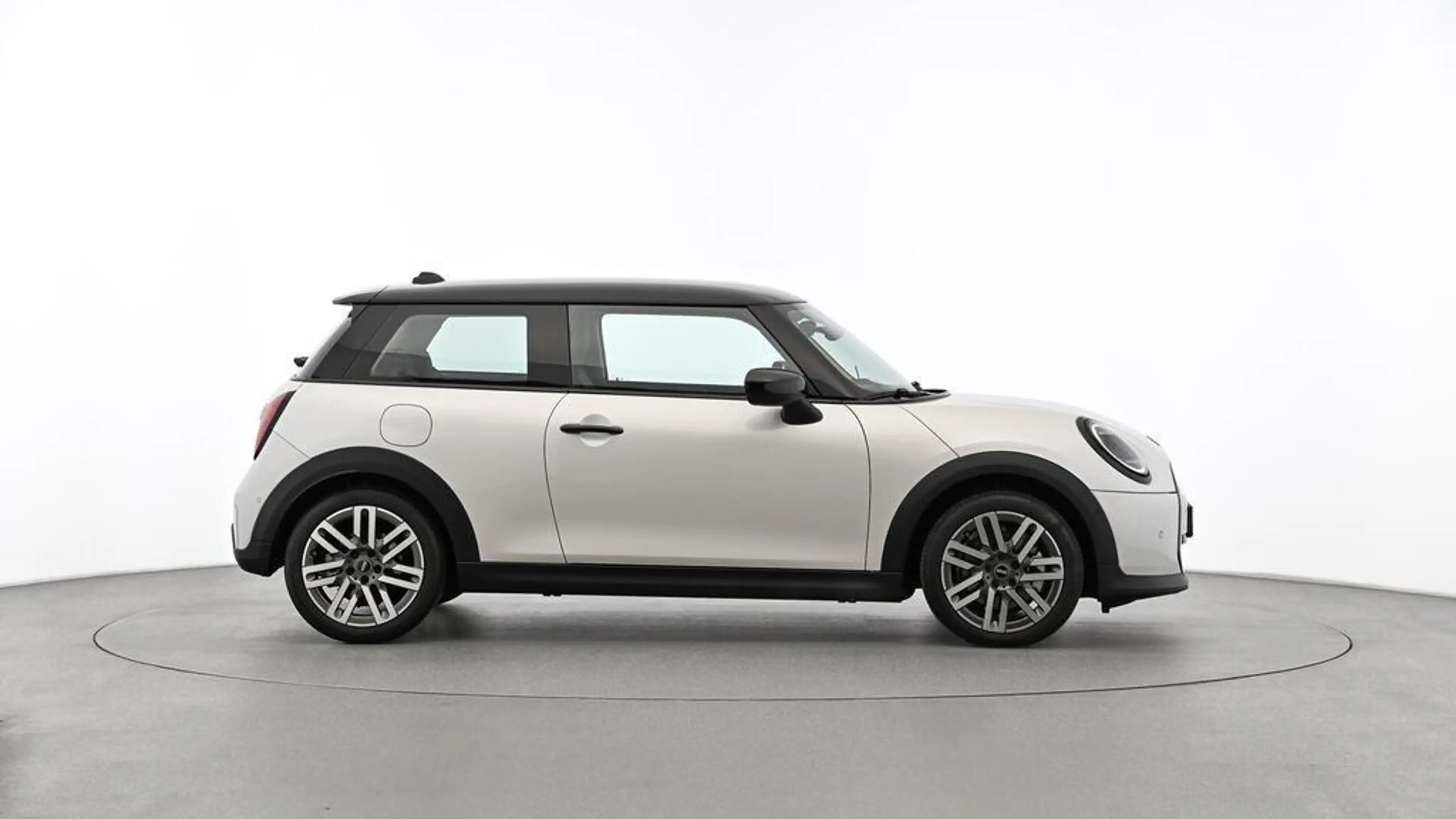 MINI Cooper C Classic Trim — photo 2