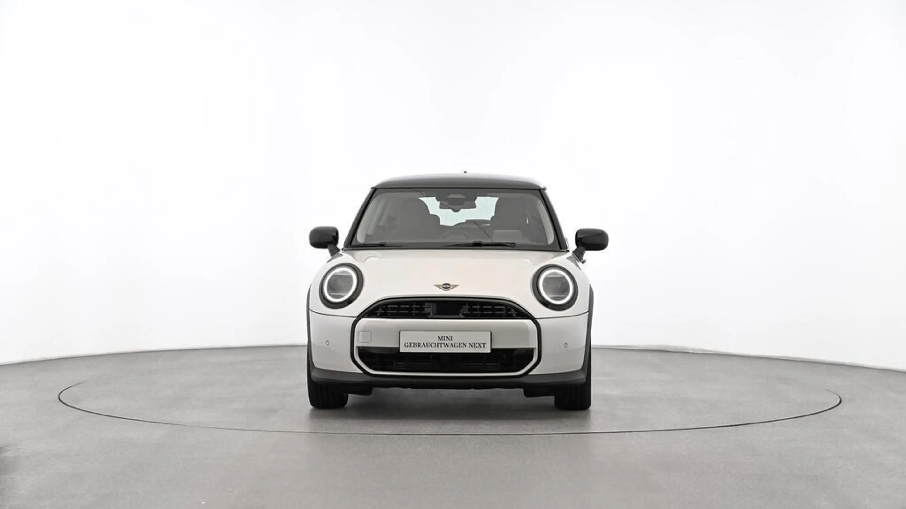 MINI Cooper C Classic Trim — photo 15