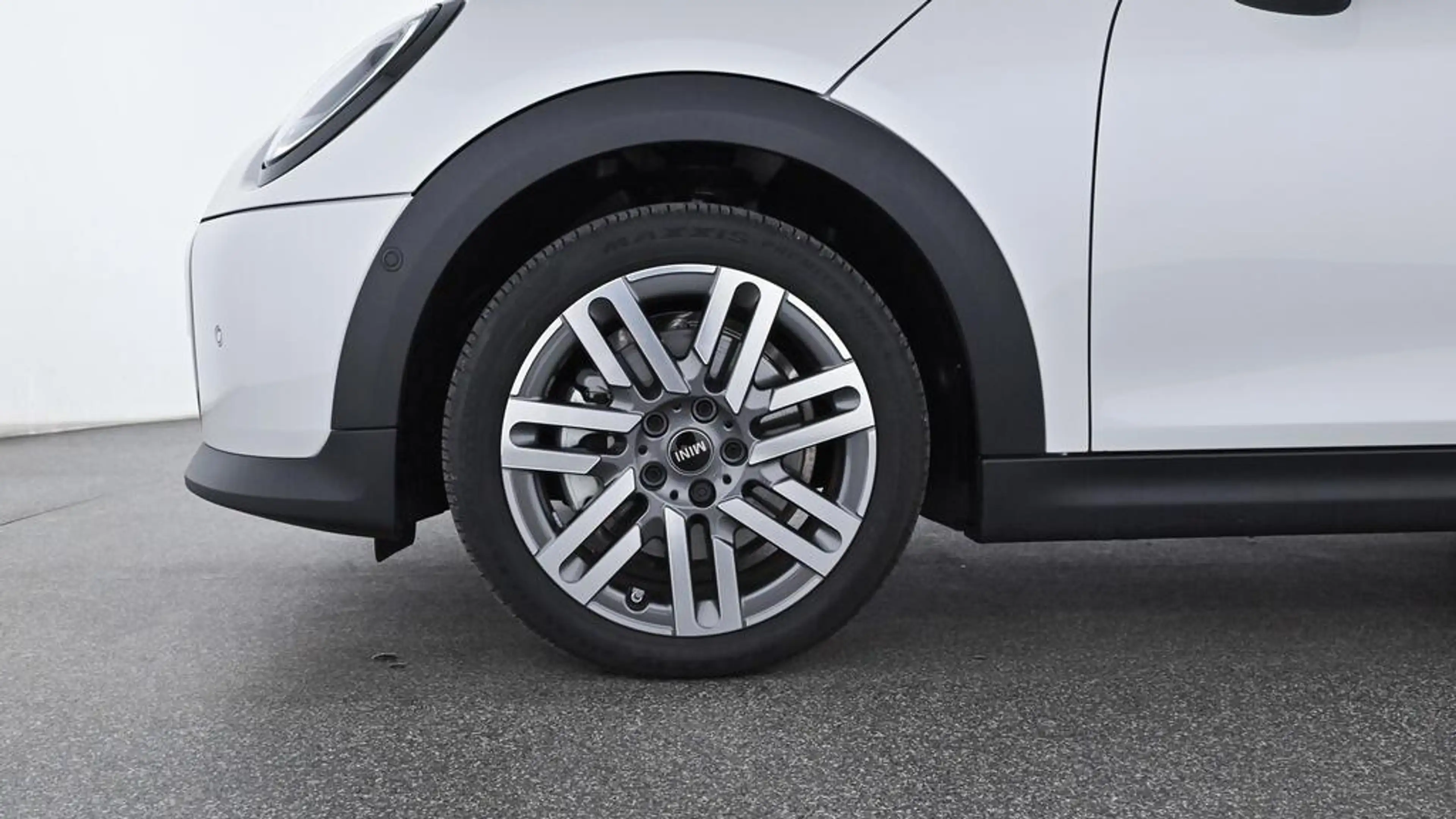 MINI Cooper C Classic Trim — photo 12