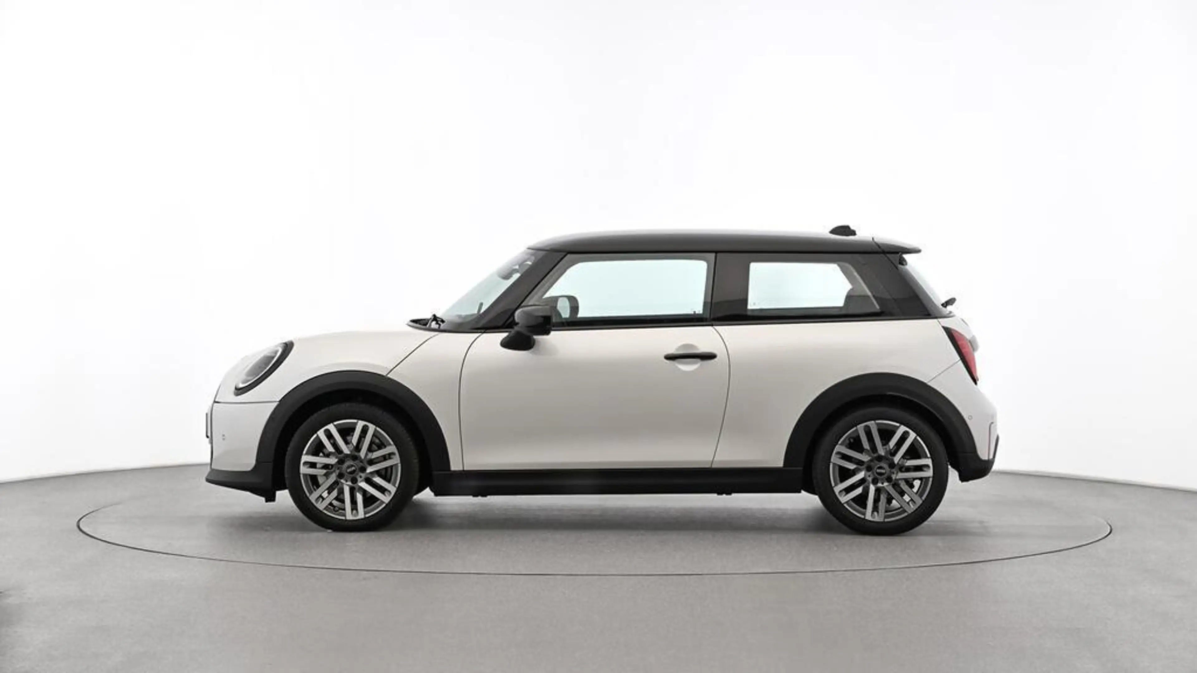 MINI Cooper C Classic Trim — photo 3