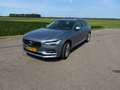Volvo V90 V90 2.0 T5 Inscription Blauw - thumbnail 1