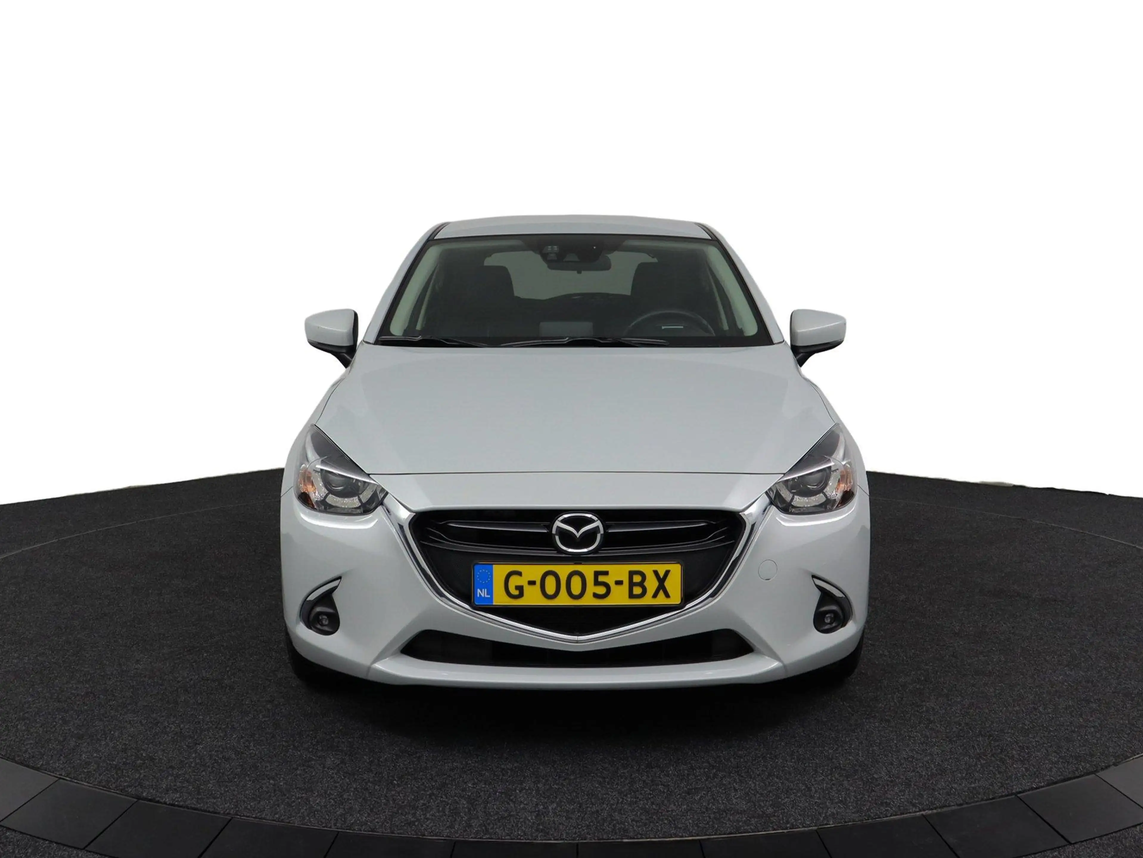 Mazda 2 1.5 Skyactiv-G GT-M | Navigatie | Cruise Control | — photo 8