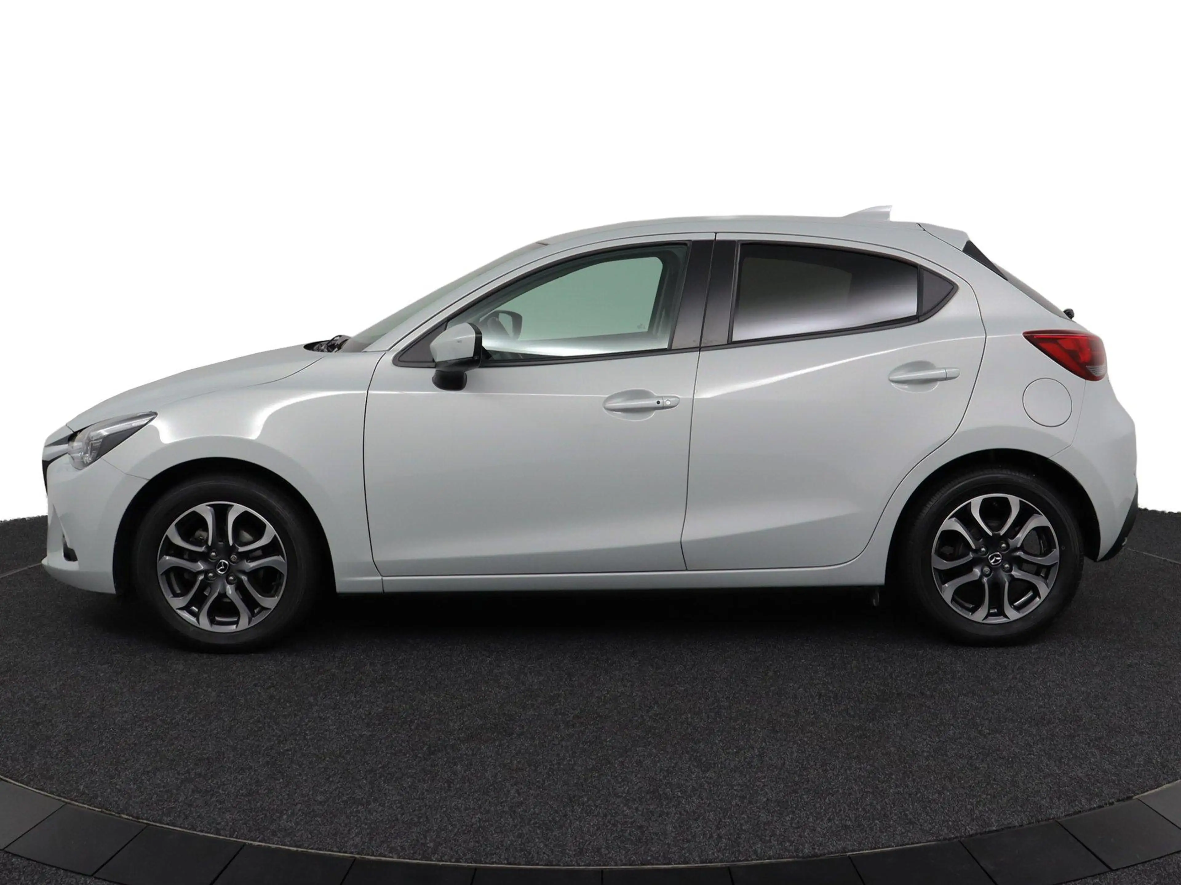 Mazda 2 1.5 Skyactiv-G GT-M | Navigatie | Cruise Control | — photo 4