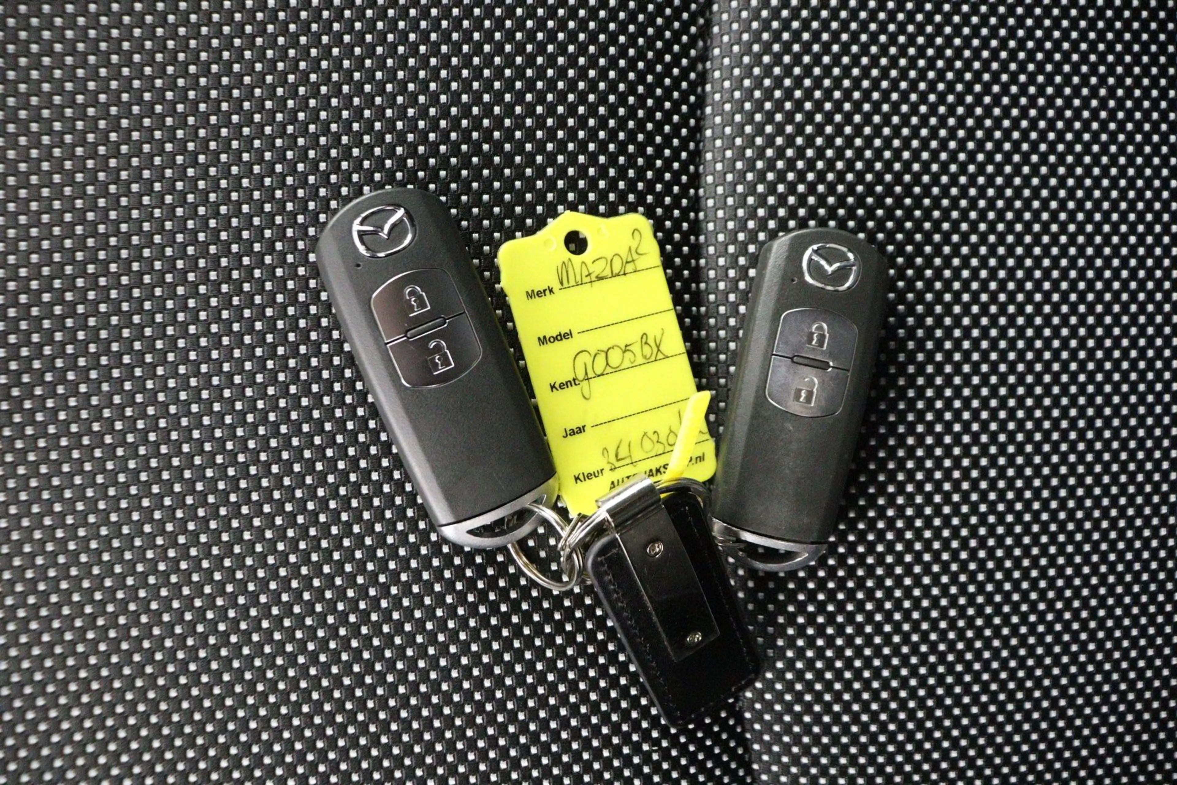 Mazda 2 1.5 Skyactiv-G GT-M | Navigatie | Cruise Control | — photo 14