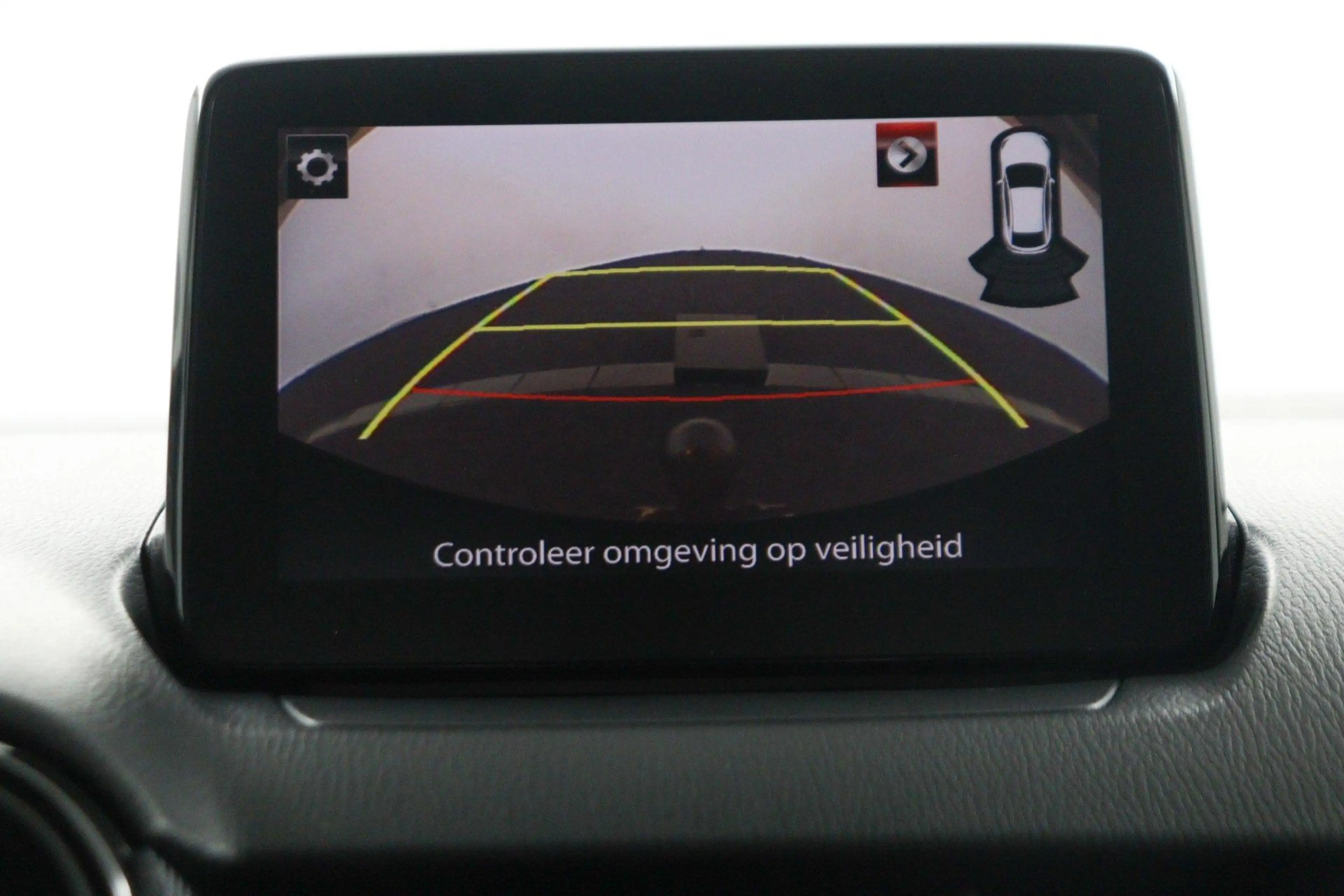 Mazda 2 1.5 Skyactiv-G GT-M | Navigatie | Cruise Control | — photo 13