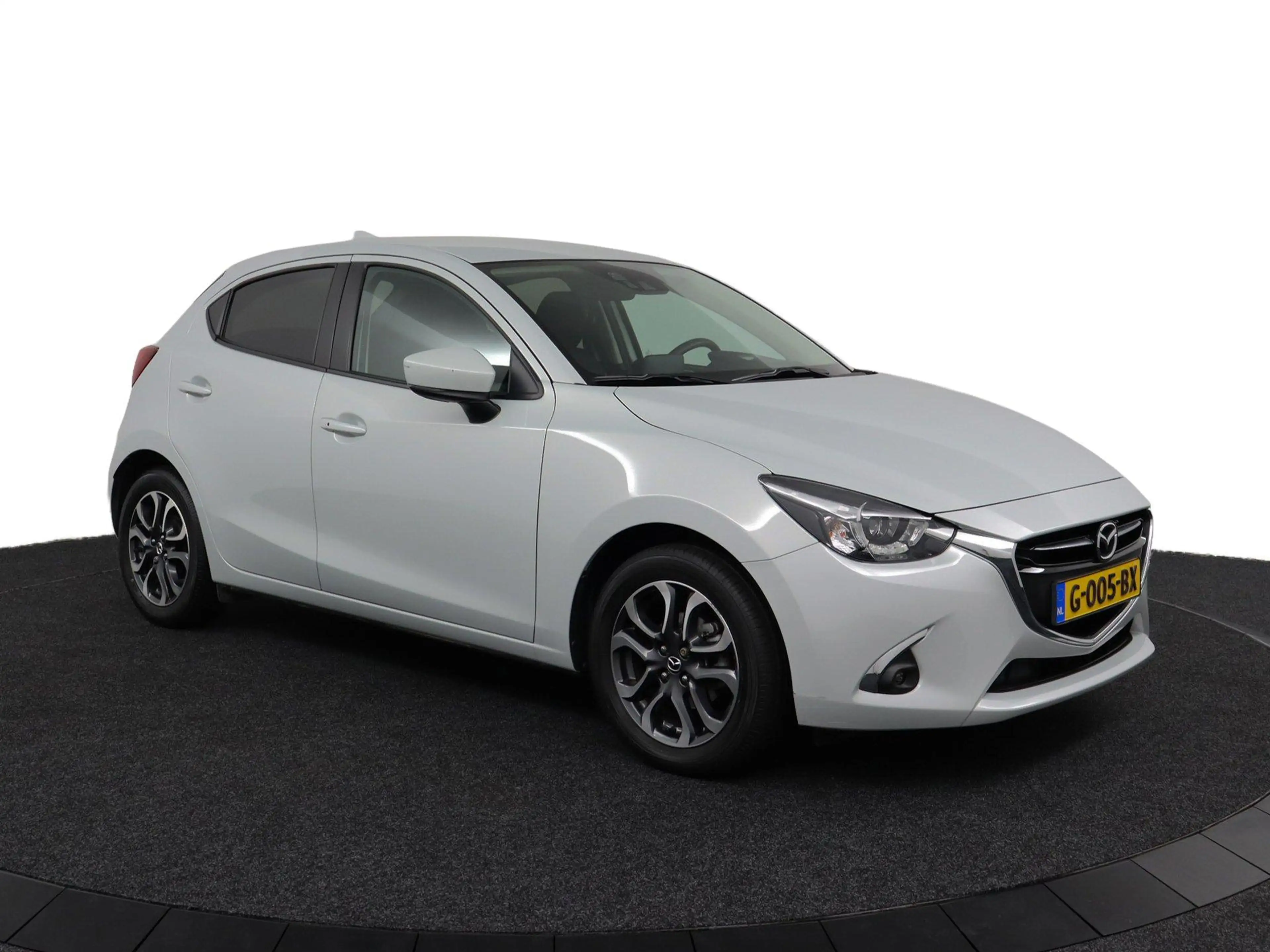 Mazda 2 1.5 Skyactiv-G GT-M | Navigatie | Cruise Control | — photo 7