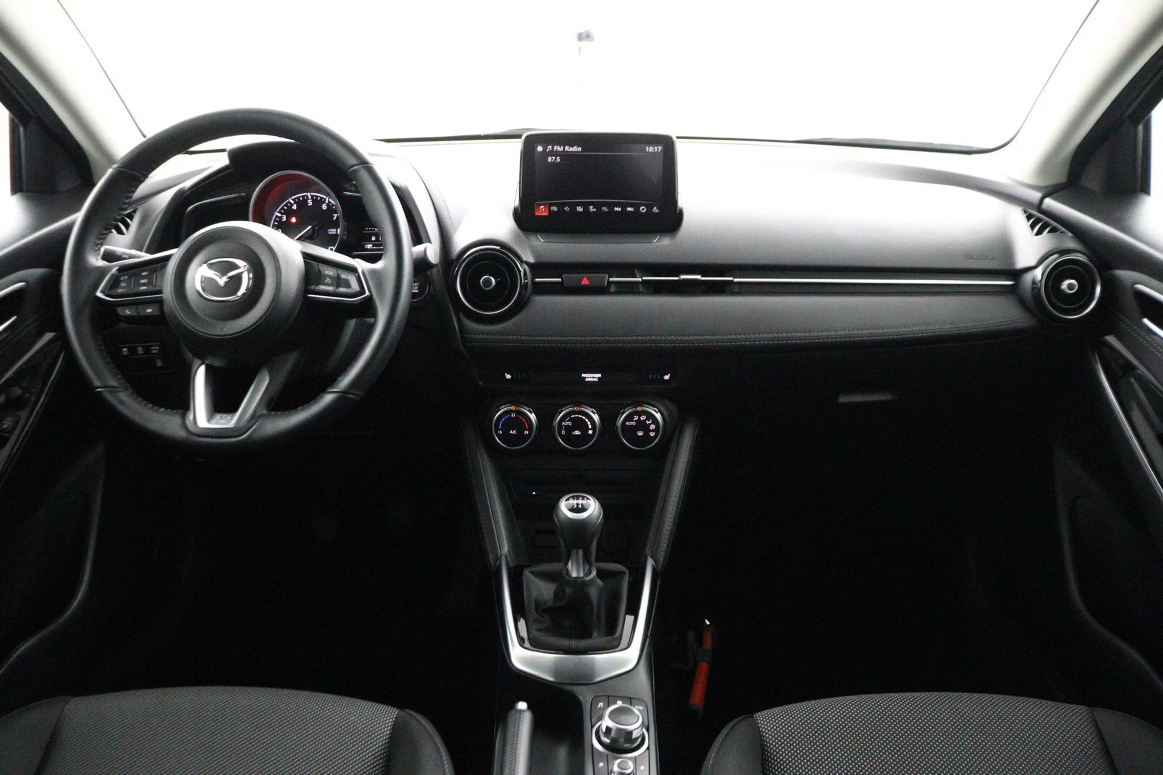 Mazda 2 1.5 Skyactiv-G GT-M | Navigatie | Cruise Control | — photo 9