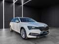 Skoda Superb Premium *LED*360°*AHK*ACC*DCC*Canton* Blanc - thumbnail 2