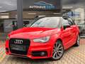 Audi A1 1.2 TFSI Sportback s-Line Rot - thumbnail 1