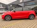 Audi A1 1.2 TFSI Sportback s-Line Rot - thumbnail 4
