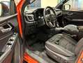 Isuzu D-Max 1.9 TD 163 DOUBLE CABINE LSE Orange - thumbnail 9