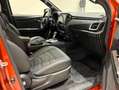 Isuzu D-Max 1.9 TD 163 DOUBLE CABINE LSE Orange - thumbnail 6