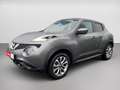 Nissan Juke 1.6 Tekna Navi+Winterp.+360+Kam.+Leder+PDC Grijs - thumbnail 2