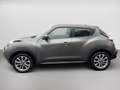Nissan Juke 1.6 Tekna Navi+Winterp.+360+Kam.+Leder+PDC Grijs - thumbnail 4