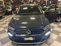 Volkswagen T-Roc T-Roc 1.6 TDI SCR Advanced BlueMotion Technology Grau - thumbnail 1