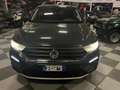 Volkswagen T-Roc T-Roc 1.6 TDI SCR Advanced BlueMotion Technology Grau - thumbnail 4