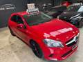 Mercedes-Benz A 160 A 160 Rouge - thumbnail 4