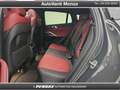 BMW X6 X6 xDrive30d 48V Msport Grigio - thumbnail 12