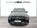 Mercedes-Benz GLE 450 d 4Matic AMG LINE AHK PANO STANDHZG Noir - thumbnail 2