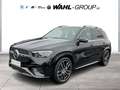Mercedes-Benz GLE 450 d 4Matic AMG LINE AHK PANO STANDHZG Noir - thumbnail 1