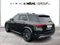 Mercedes-Benz GLE 450 d 4Matic AMG LINE AHK PANO STANDHZG Noir - thumbnail 7