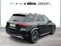 Mercedes-Benz GLE 450 d 4Matic AMG LINE AHK PANO STANDHZG Noir - thumbnail 5