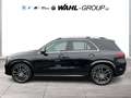 Mercedes-Benz GLE 450 d 4Matic AMG LINE AHK PANO STANDHZG Noir - thumbnail 8