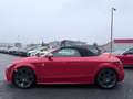 Audi TT S Roadster quattro 2.0 TFSI*Schalensitze*Bose* Rot - thumbnail 4