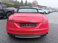 Audi TT S Roadster quattro 2.0 TFSI*Schalensitze*Bose* Rot - thumbnail 6