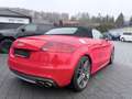 Audi TT S Roadster quattro 2.0 TFSI*Schalensitze*Bose* Rot - thumbnail 7