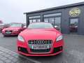 Audi TT S Roadster quattro 2.0 TFSI*Schalensitze*Bose* Rot - thumbnail 2