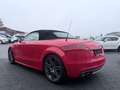 Audi TT S Roadster quattro 2.0 TFSI*Schalensitze*Bose* Rot - thumbnail 5