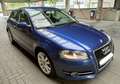 Audi A3 A3 1.2 TFSI Attraction Start/Stop Bleu - thumbnail 1